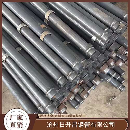 石河子乡声测管生产厂家