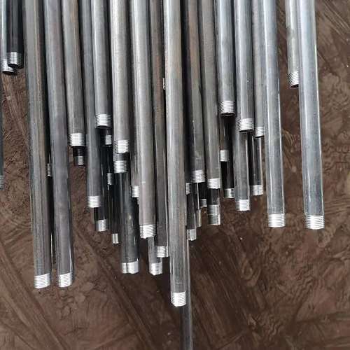 石河子乡声测管重量是多少？买管必知的计算公式