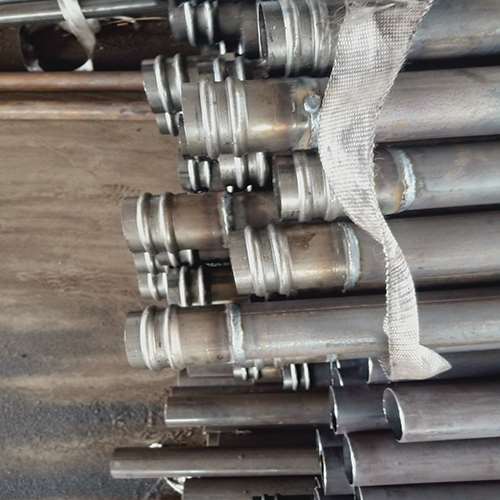 石河子乡声测管如何进行焊接？